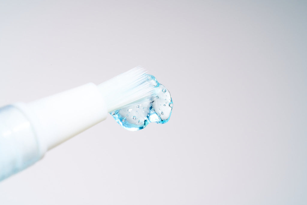 Desensitising Gel My Store